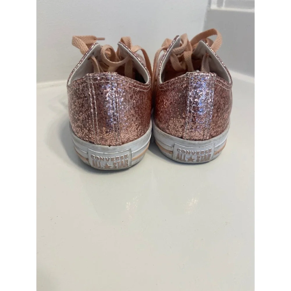 Converse junior chuck